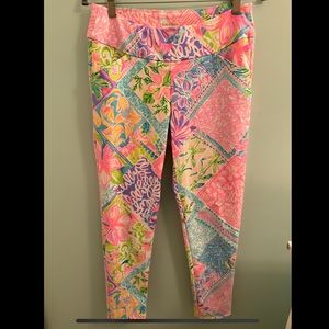 Lilly Pulitzer Luxletic Golf pant